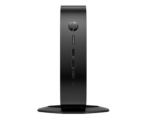 HP Elite t755 3 GHz Windows 10 IoT Enterprise 1.4 kg Black V2546 (9S4U8UT#ABA) - Cartouches Certifiees