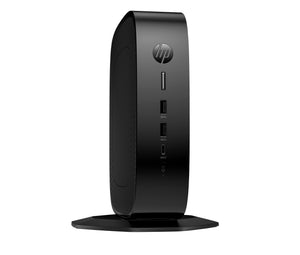 HP Elite t755 3 GHz Windows 10 IoT Enterprise 1.4 kg Black V2546 (9S4U8UT#ABA) - Cartouches Certifiees
