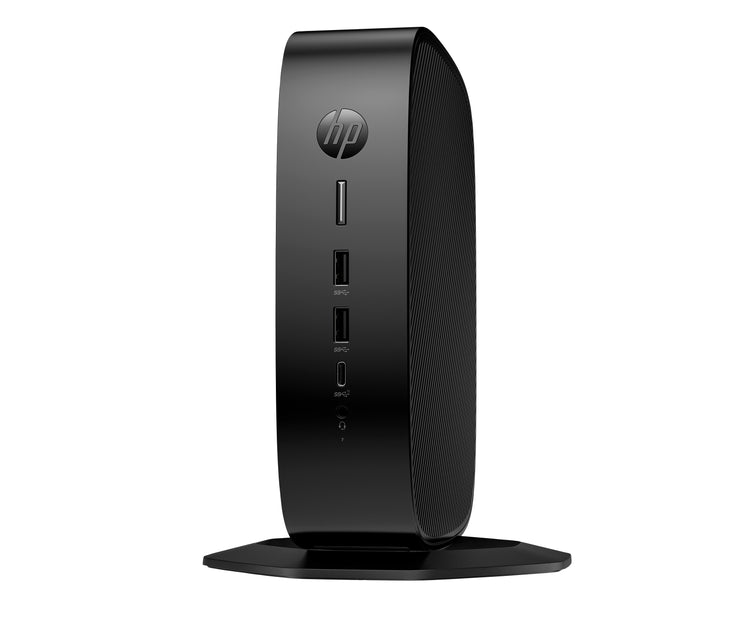 HP Elite t755 3 GHz Windows 10 IoT Enterprise 1.4 kg Black V2546 (9S4U8UT#ABA) - Cartouches Certifiees