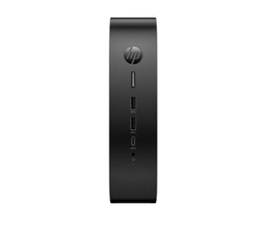 HP Elite t755 3 GHz Windows 10 IoT Enterprise 1.4 kg Black V2546 (9S4U8UT#ABA) - Cartouches Certifiees