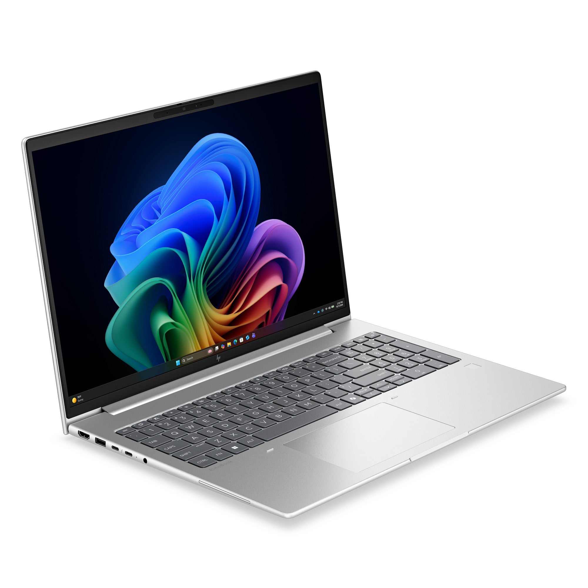 HP EliteBook 6 G2a 16 inch Notebook Next Gen AI PC Wolf Pro Security Edition (D91F9UT#ABA) - Cartouches Certifiees