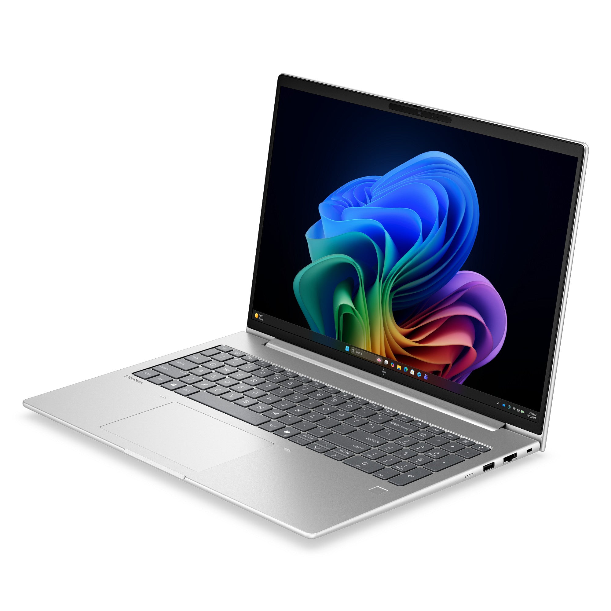 HP EliteBook 6 G2a 16 inch Notebook Next Gen AI PC Wolf Pro Security Edition (D91F9UT#ABA) - Cartouches Certifiees