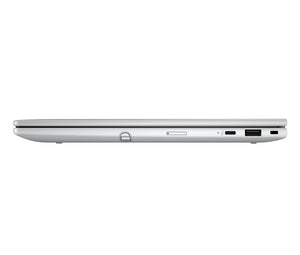 HP EliteBook 8 Flip G1i 13 inch Notebook AI PC Wolf Pro Security Edition Intel Core Ultra 7 265U Hybrid (2-in-1) 33.8 cm (13.3") Touchscreen WUXGA 32 GB LPDDR5x-SDRAM 512 GB SSD Wi-Fi 7 (802.11be) Windows 11 Pro Silver (BE8V2UT#ABA) - Cartouches Certifiees