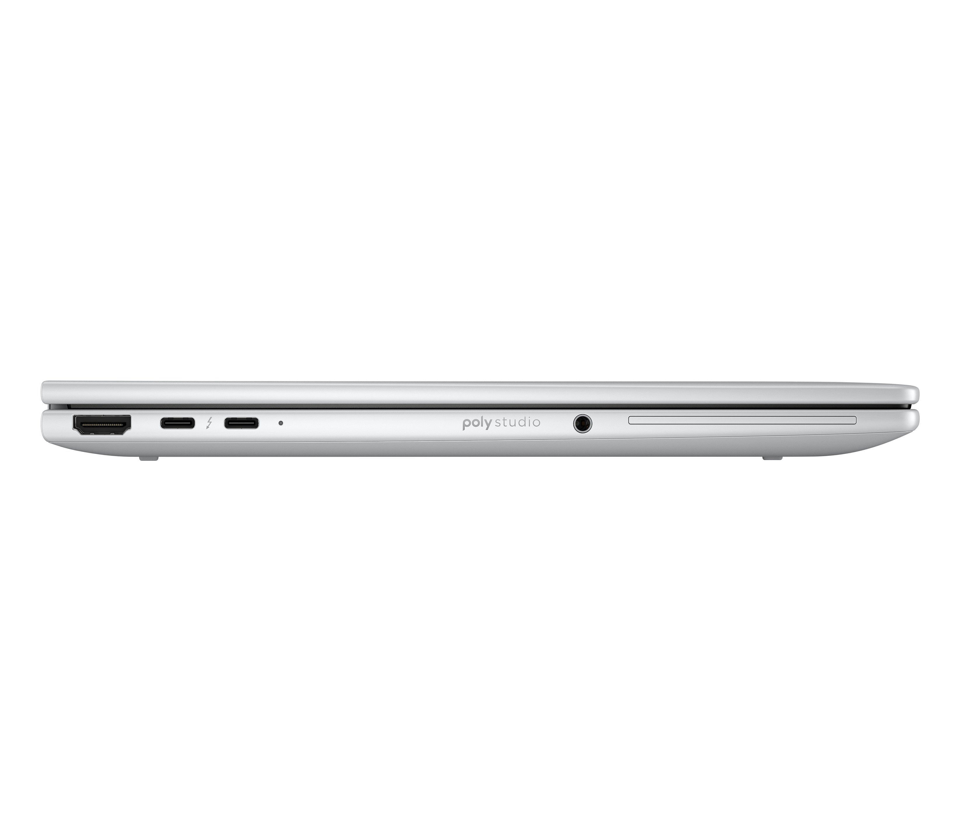 HP EliteBook 8 Flip G1i 13 inch Notebook AI PC Wolf Pro Security Edition Intel Core Ultra 7 265U Hybrid (2-in-1) 33.8 cm (13.3") Touchscreen WUXGA 32 GB LPDDR5x-SDRAM 512 GB SSD Wi-Fi 7 (802.11be) Windows 11 Pro Silver (BE8V2UT#ABA) - Cartouches Certifiees