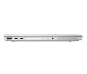 HP EliteBook 8 Flip G1i 13 inch Notebook AI PC Wolf Pro Security Edition Intel Core Ultra 7 265U Hybrid (2-in-1) 33.8 cm (13.3") Touchscreen WUXGA 32 GB LPDDR5x-SDRAM 512 GB SSD Wi-Fi 7 (802.11be) Windows 11 Pro Silver (BE8V2UT#ABA) - Cartouches Certifiees