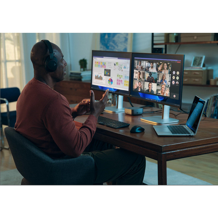 HP EliteBook 8 Flip G1i 13 inch Notebook AI PC Wolf Pro Security Edition Intel Core Ultra 7 265U Hybrid (2-in-1) 33.8 cm (13.3") Touchscreen WUXGA 32 GB LPDDR5x-SDRAM 512 GB SSD Wi-Fi 7 (802.11be) Windows 11 Pro Silver (BE8V2UT#ABA) - Cartouches Certifiees
