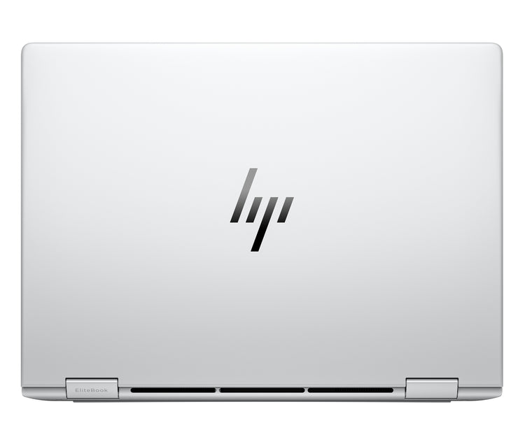 HP EliteBook 8 Flip G1i 13 inch Notebook AI PC Wolf Pro Security Edition Intel Core Ultra 7 265U Hybrid (2-in-1) 33.8 cm (13.3") Touchscreen WUXGA 32 GB LPDDR5x-SDRAM 512 GB SSD Wi-Fi 7 (802.11be) Windows 11 Pro Silver (BE8V2UT#ABA) - Cartouches Certifiees