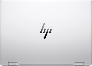 HP EliteBook X Flip G1i Next Gen AI PC Wolf Pro Security Edition Copilot+ PC Intel Core Ultra 7 268V Hybrid (2-in-1) 35.6 cm (14") Touchscreen WUXGA 32 GB LPDDR5x-SDRAM 1 TB SSD Wi-Fi 7 (802.11be) Windows 11 Pro Blue (B8GE7UT#ABA) - Cartouches Certifiees