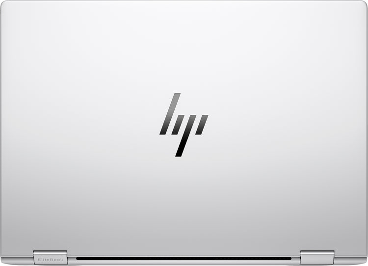 HP EliteBook X Flip G1i Next Gen AI PC Wolf Pro Security Edition Copilot+ PC Intel Core Ultra 7 268V Hybrid (2-in-1) 35.6 cm (14") Touchscreen WUXGA 32 GB LPDDR5x-SDRAM 1 TB SSD Wi-Fi 7 (802.11be) Windows 11 Pro Blue (B8GE7UT#ABA) - Cartouches Certifiees