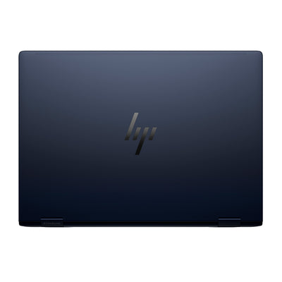 HP EliteBook X Flip G1i Next Gen AI PC Wolf Pro Security Edition Copilot+ PC Intel Core Ultra 7 268V Hybrid (2-in-1) 35.6 cm (14") Touchscreen WUXGA 32 GB LPDDR5x-SDRAM 1 TB SSD Wi-Fi 7 (802.11be) Windows 11 Pro Blue (B8GE7UT#ABA) - Cartouches Certifiees