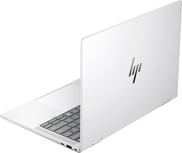 HP EliteBook X Flip G1i Next Gen AI PC Wolf Pro Security Edition Copilot+ PC Intel Core Ultra 7 268V Hybrid (2-in-1) 35.6 cm (14") Touchscreen WUXGA 32 GB LPDDR5x-SDRAM 1 TB SSD Wi-Fi 7 (802.11be) Windows 11 Pro Blue (B8GE7UT#ABA) - Cartouches Certifiees