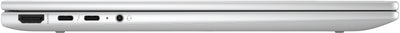 HP EliteBook X Flip G1i Next Gen AI PC Wolf Pro Security Edition Copilot+ PC Intel Core Ultra 7 268V Hybrid (2-in-1) 35.6 cm (14") Touchscreen WUXGA 32 GB LPDDR5x-SDRAM 1 TB SSD Wi-Fi 7 (802.11be) Windows 11 Pro Blue (B8GE7UT#ABA) - Cartouches Certifiees