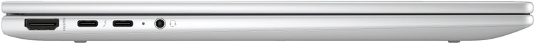 HP EliteBook X Flip G1i Next Gen AI PC Wolf Pro Security Edition Copilot+ PC Intel Core Ultra 7 268V Hybrid (2-in-1) 35.6 cm (14") Touchscreen WUXGA 32 GB LPDDR5x-SDRAM 1 TB SSD Wi-Fi 7 (802.11be) Windows 11 Pro Blue (B8GE7UT#ABA) - Cartouches Certifiees