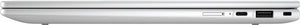 HP EliteBook X Flip G1i Next Gen AI PC Wolf Pro Security Edition Copilot+ PC Intel Core Ultra 7 268V Hybrid (2-in-1) 35.6 cm (14") Touchscreen WUXGA 32 GB LPDDR5x-SDRAM 1 TB SSD Wi-Fi 7 (802.11be) Windows 11 Pro Blue (B8GE7UT#ABA) - Cartouches Certifiees