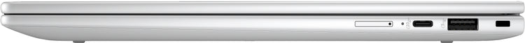 HP EliteBook X Flip G1i Next Gen AI PC Wolf Pro Security Edition Copilot+ PC Intel Core Ultra 7 268V Hybrid (2-in-1) 35.6 cm (14") Touchscreen WUXGA 32 GB LPDDR5x-SDRAM 1 TB SSD Wi-Fi 7 (802.11be) Windows 11 Pro Blue (B8GE7UT#ABA) - Cartouches Certifiees