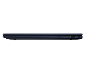 HP EliteBook X Flip G1i Next Gen AI PC Wolf Pro Security Edition Copilot+ PC Intel Core Ultra 7 268V Hybrid (2-in-1) 35.6 cm (14") Touchscreen WUXGA 32 GB LPDDR5x-SDRAM 1 TB SSD Wi-Fi 7 (802.11be) Windows 11 Pro Blue (B8GE7UT#ABA) - Cartouches Certifiees