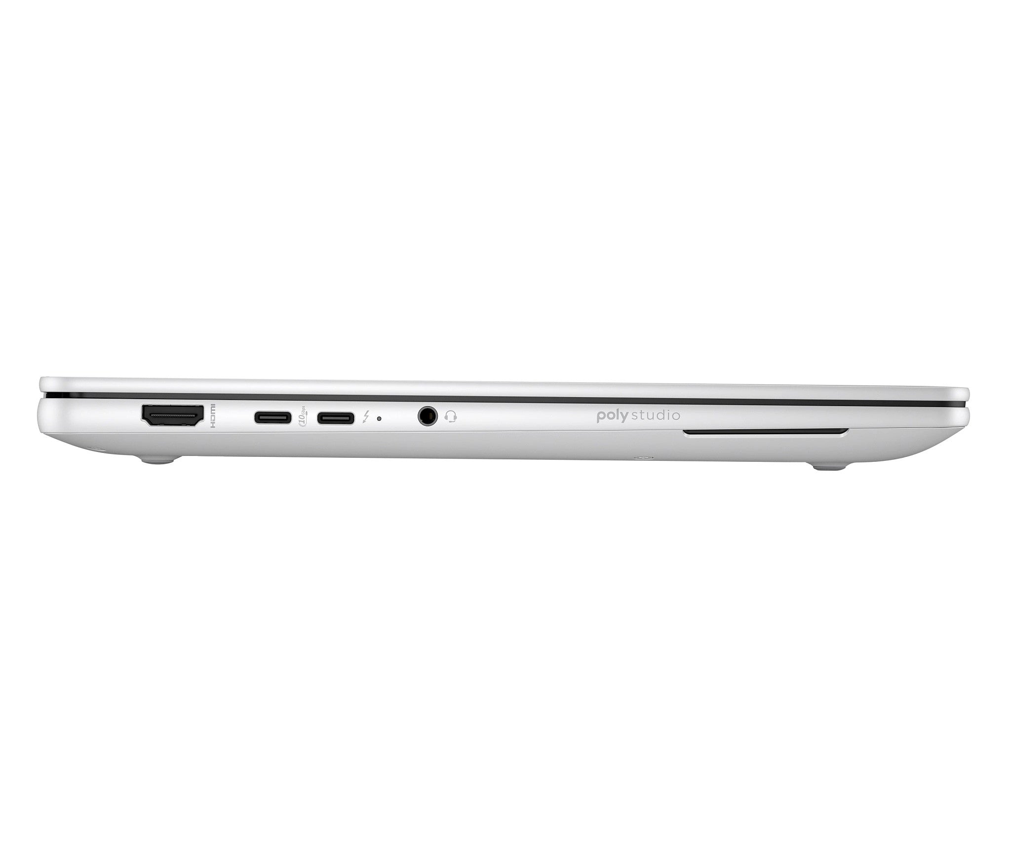 HP EliteBook X G1a Next Gen AI PC Wolf Pro Security Edition Copilot+ PC AMD Ryzen AI 7 PRO 360 Laptop 35.6 cm (14") Touchscreen 2.8K 64 GB LPDDR5x-SDRAM 1 TB SSD Wi-Fi 7 (802.11be) Windows 11 Pro Silver (B5PH7UT#ABA) - Cartouches Certifiees