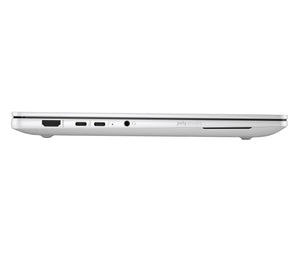 HP EliteBook X G1a Next Gen AI PC Wolf Pro Security Edition Copilot+ PC AMD Ryzen AI 7 PRO 360 Laptop 35.6 cm (14") Touchscreen 2.8K 64 GB LPDDR5x-SDRAM 1 TB SSD Wi-Fi 7 (802.11be) Windows 11 Pro Silver (B5PH7UT#ABA) - Cartouches Certifiees