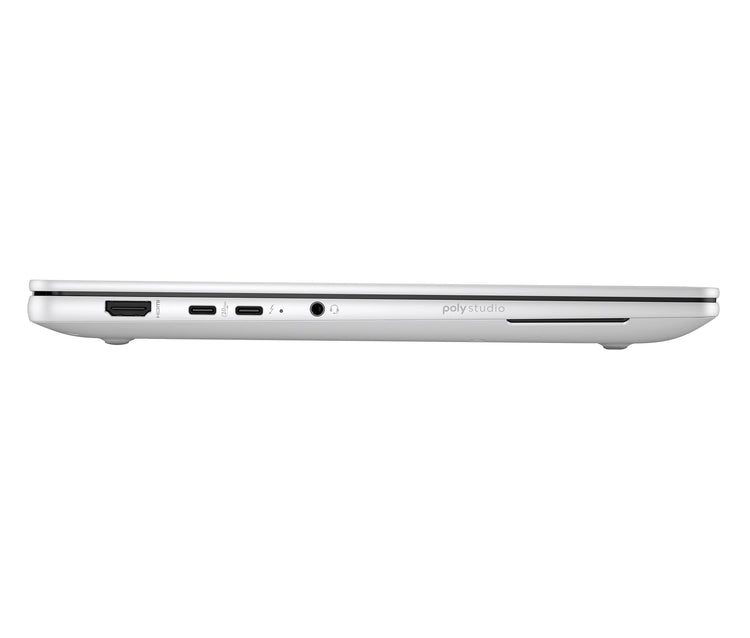 HP EliteBook X G1a Next Gen AI PC Wolf Pro Security Edition Copilot+ PC AMD Ryzen AI 7 PRO 360 Laptop 35.6 cm (14") Touchscreen 2.8K 64 GB LPDDR5x-SDRAM 1 TB SSD Wi-Fi 7 (802.11be) Windows 11 Pro Silver (B5PH7UT#ABA) - Cartouches Certifiees