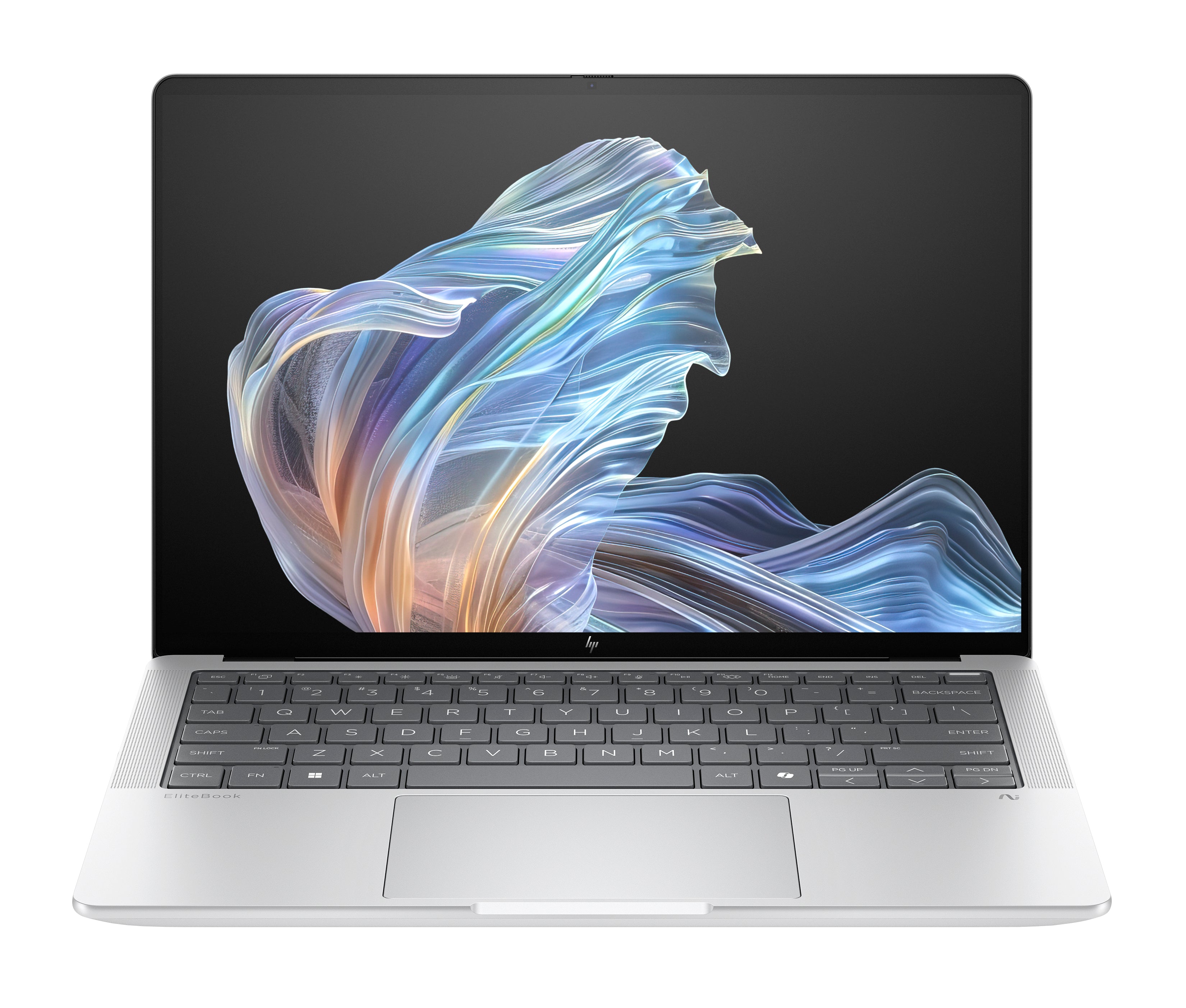 HP EliteBook X G1a Next Gen AI PC Wolf Pro Security Edition Copilot+ PC AMD Ryzen AI 7 PRO 360 Laptop 35.6 cm (14") Touchscreen 2.8K 64 GB LPDDR5x-SDRAM 1 TB SSD Wi-Fi 7 (802.11be) Windows 11 Pro Silver (B5PH7UT#ABA) - Cartouches Certifiees
