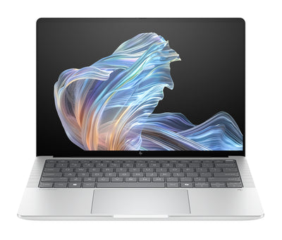 HP EliteBook X G1a Next Gen AI PC Wolf Pro Security Edition Copilot+ PC AMD Ryzen AI 7 PRO 360 Laptop 35.6 cm (14") Touchscreen 2.8K 64 GB LPDDR5x-SDRAM 1 TB SSD Wi-Fi 7 (802.11be) Windows 11 Pro Silver (B5PH7UT#ABA) - Cartouches Certifiees