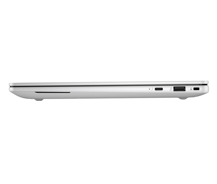 HP EliteBook X G1a Next Gen AI PC Wolf Pro Security Edition Copilot+ PC AMD Ryzen AI 7 PRO 360 Laptop 35.6 cm (14") Touchscreen 2.8K 64 GB LPDDR5x-SDRAM 1 TB SSD Wi-Fi 7 (802.11be) Windows 11 Pro Silver (B5PH7UT#ABA) - Cartouches Certifiees