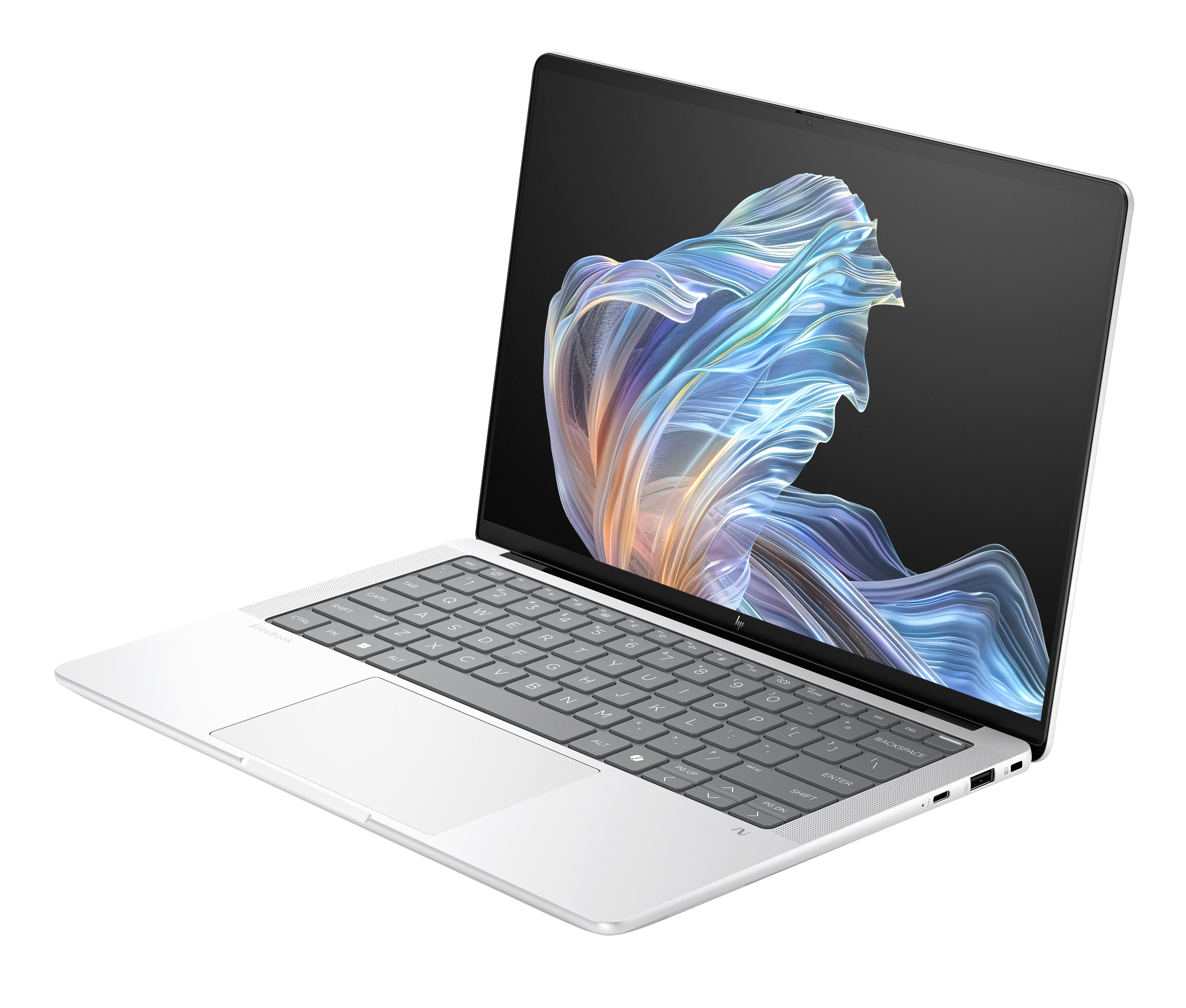 HP EliteBook X G1a Next Gen AI PC Wolf Pro Security Edition Copilot+ PC AMD Ryzen AI 7 PRO 360 Laptop 35.6 cm (14") Touchscreen 2.8K 64 GB LPDDR5x-SDRAM 1 TB SSD Wi-Fi 7 (802.11be) Windows 11 Pro Silver (B5PH7UT#ABA) - Cartouches Certifiees