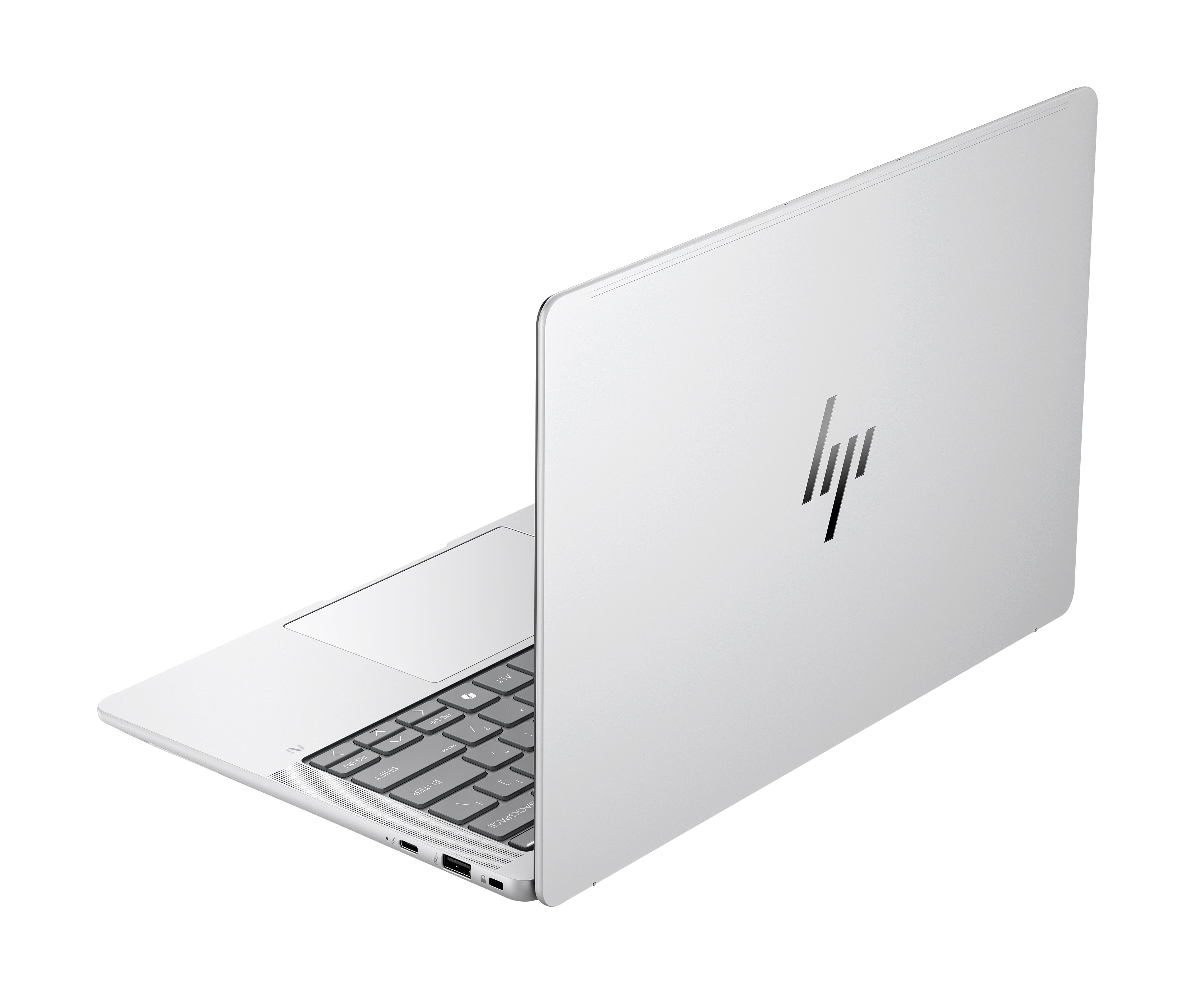 HP EliteBook X G1a Next Gen AI PC Wolf Pro Security Edition Copilot+ PC AMD Ryzen AI 7 PRO 360 Laptop 35.6 cm (14") Touchscreen 2.8K 64 GB LPDDR5x-SDRAM 1 TB SSD Wi-Fi 7 (802.11be) Windows 11 Pro Silver (B5PH7UT#ABA) - Cartouches Certifiees