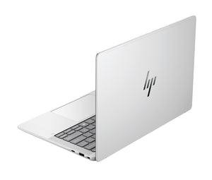 HP EliteBook X G1a Next Gen AI PC Wolf Pro Security Edition Copilot+ PC AMD Ryzen AI 7 PRO 360 Laptop 35.6 cm (14") Touchscreen 2.8K 64 GB LPDDR5x-SDRAM 1 TB SSD Wi-Fi 7 (802.11be) Windows 11 Pro Silver (B5PH7UT#ABA) - Cartouches Certifiees