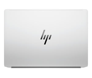 HP EliteBook X G1a Next Gen AI PC Wolf Pro Security Edition Copilot+ PC AMD Ryzen AI 7 PRO 360 Laptop 35.6 cm (14") Touchscreen 2.8K 64 GB LPDDR5x-SDRAM 1 TB SSD Wi-Fi 7 (802.11be) Windows 11 Pro Silver (B5PH7UT#ABA) - Cartouches Certifiees