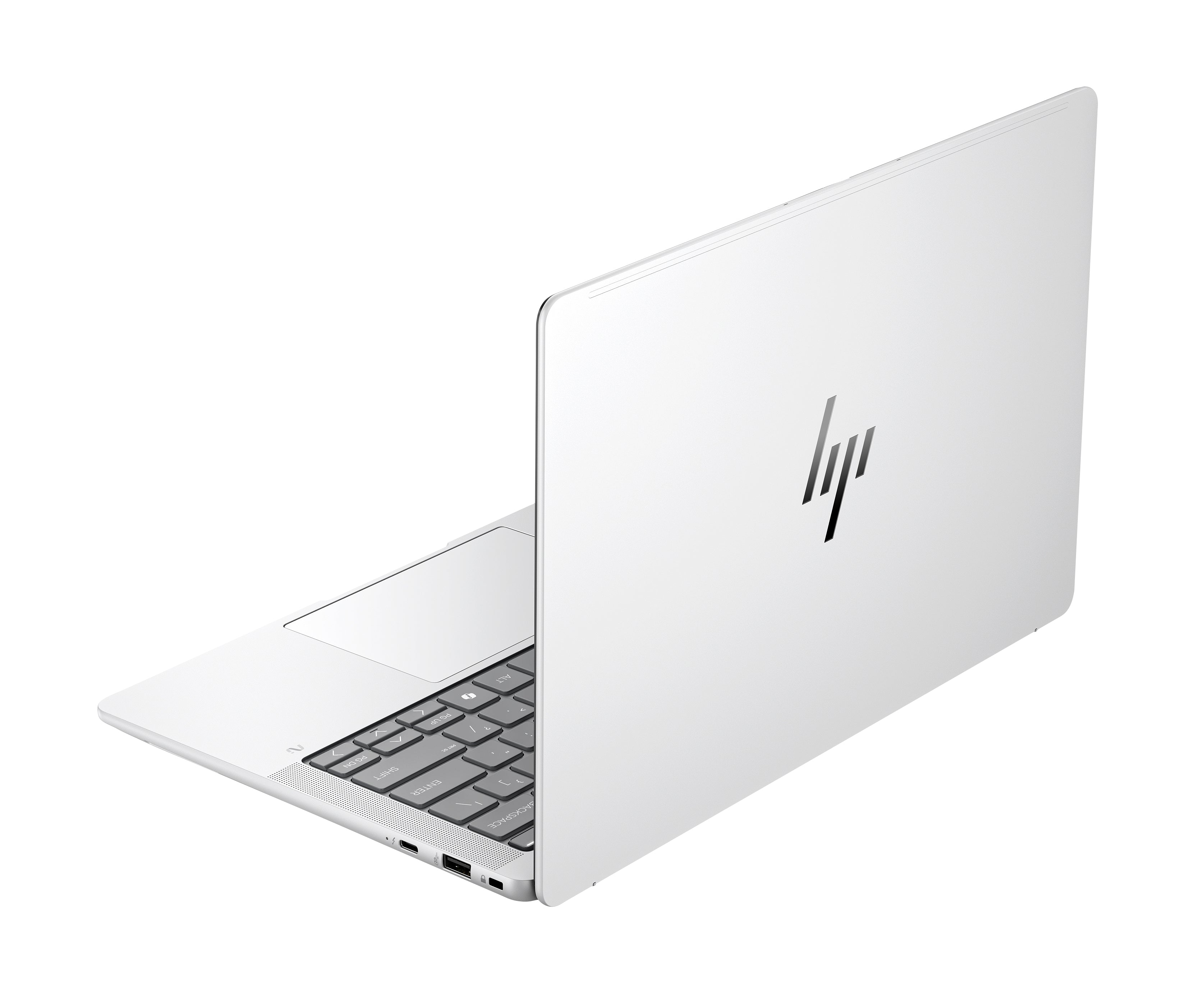 HP EliteBook X G1a Next Gen AI PC Wolf Pro Security Edition Copilot+ PC AMD Ryzen AI 7 PRO 360 Laptop 35.6 cm (14") Touchscreen 2.8K 64 GB LPDDR5x-SDRAM 1 TB SSD Wi-Fi 7 (802.11be) Windows 11 Pro Silver (B5PH7UT#ABA) - Cartouches Certifiees