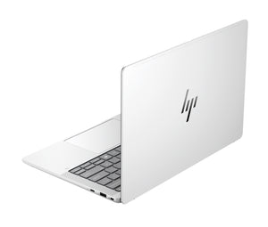 HP EliteBook X G1a Next Gen AI PC Wolf Pro Security Edition Copilot+ PC AMD Ryzen AI 7 PRO 360 Laptop 35.6 cm (14") Touchscreen 2.8K 64 GB LPDDR5x-SDRAM 1 TB SSD Wi-Fi 7 (802.11be) Windows 11 Pro Silver (B5PH7UT#ABA) - Cartouches Certifiees