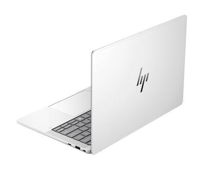 HP EliteBook X G1a Next Gen AI PC Wolf Pro Security Edition Copilot+ PC AMD Ryzen AI 7 PRO 360 Laptop 35.6 cm (14") Touchscreen 2.8K 64 GB LPDDR5x-SDRAM 1 TB SSD Wi-Fi 7 (802.11be) Windows 11 Pro Silver (B5PH7UT#ABA) - Cartouches Certifiees