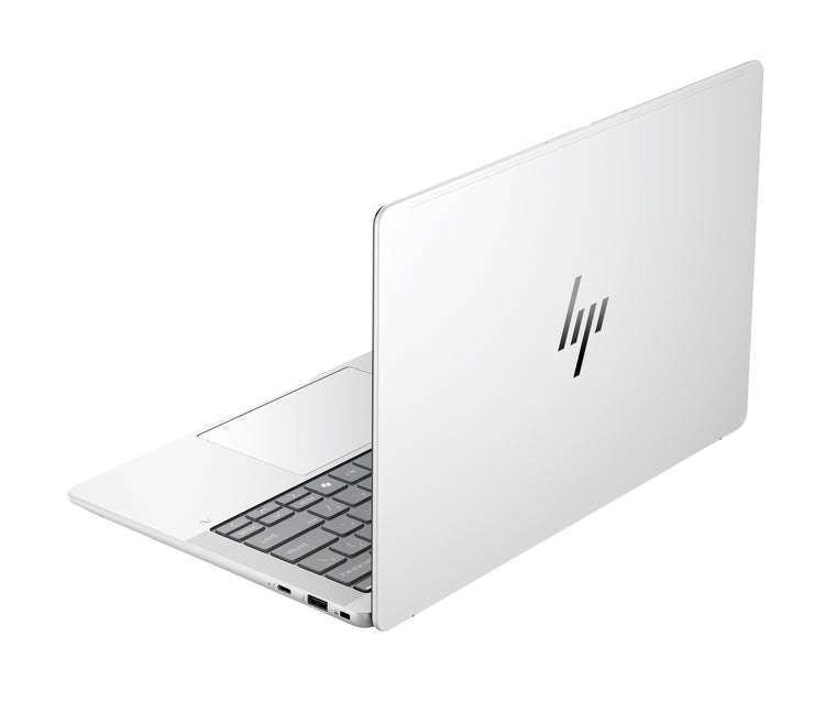 HP EliteBook X G1a Next Gen AI PC Wolf Pro Security Edition Copilot+ PC AMD Ryzen AI 7 PRO 360 Laptop 35.6 cm (14") Touchscreen 2.8K 64 GB LPDDR5x-SDRAM 1 TB SSD Wi-Fi 7 (802.11be) Windows 11 Pro Silver (B5PH7UT#ABA) - Cartouches Certifiees