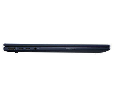 HP EliteBook X G1i Next Gen AI PC Wolf Pro Security Edition Intel Core Ultra 7 258V Laptop 35.6 cm (14") Touchscreen WUXGA 32 GB LPDDR5x-SDRAM 1 TB SSD Wi-Fi 7 (802.11be) Windows 11 Pro Blue (B85MTUT#ABA) - Cartouches Certifiees