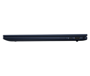 HP EliteBook X G1i Next Gen AI PC Wolf Pro Security Edition Intel Core Ultra 7 258V Laptop 35.6 cm (14") Touchscreen WUXGA 32 GB LPDDR5x-SDRAM 1 TB SSD Wi-Fi 7 (802.11be) Windows 11 Pro Blue (B85MTUT#ABA) - Cartouches Certifiees