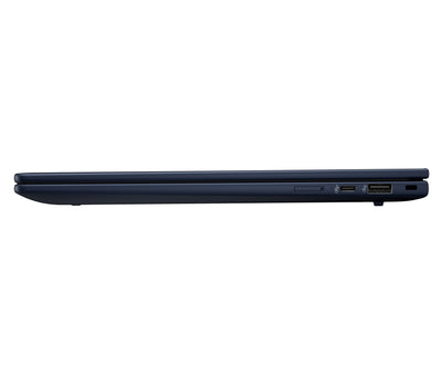 HP EliteBook X G1i Next Gen AI PC Wolf Pro Security Edition Intel Core Ultra 7 258V Laptop 35.6 cm (14") Touchscreen WUXGA 32 GB LPDDR5x-SDRAM 1 TB SSD Wi-Fi 7 (802.11be) Windows 11 Pro Blue (B85MTUT#ABA) - Cartouches Certifiees