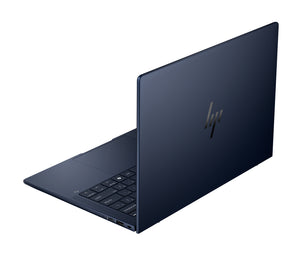 HP EliteBook X G1i Next Gen AI PC Wolf Pro Security Edition Intel Core Ultra 7 258V Laptop 35.6 cm (14") Touchscreen WUXGA 32 GB LPDDR5x-SDRAM 1 TB SSD Wi-Fi 7 (802.11be) Windows 11 Pro Blue (B85MTUT#ABA) - Cartouches Certifiees