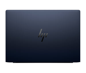 HP EliteBook X G1i Next Gen AI PC Wolf Pro Security Edition Intel Core Ultra 7 258V Laptop 35.6 cm (14") Touchscreen WUXGA 32 GB LPDDR5x-SDRAM 512 GB SSD Wi-Fi 7 (802.11be) Windows 11 Pro Blue (B85MRUT#ABA) - Cartouches Certifiees