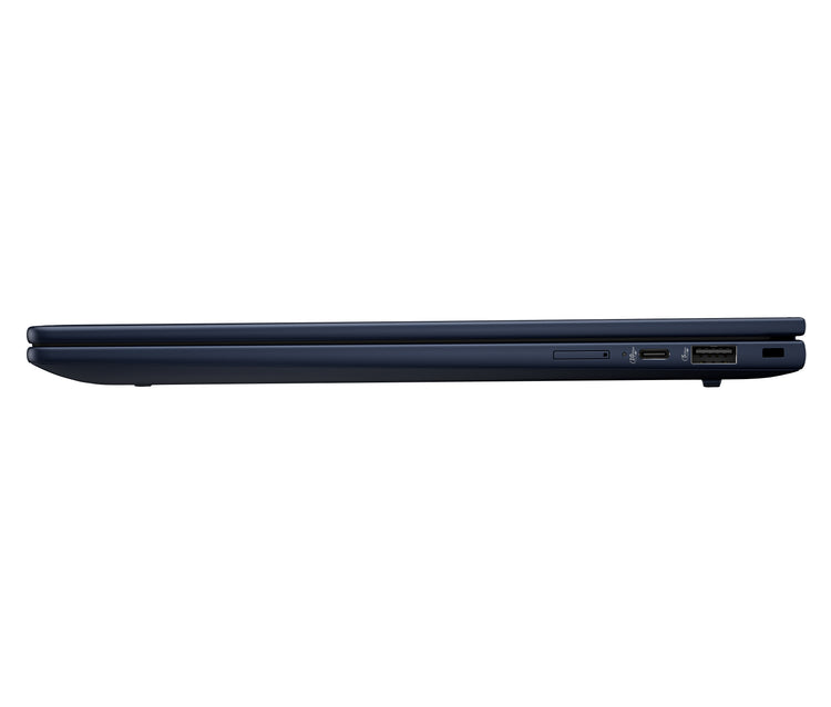 HP EliteBook X G1i Next Gen AI PC Wolf Pro Security Edition Intel Core Ultra 7 258V Laptop 35.6 cm (14") Touchscreen WUXGA 32 GB LPDDR5x-SDRAM 512 GB SSD Wi-Fi 7 (802.11be) Windows 11 Pro Blue (B85MRUT#ABA) - Cartouches Certifiees