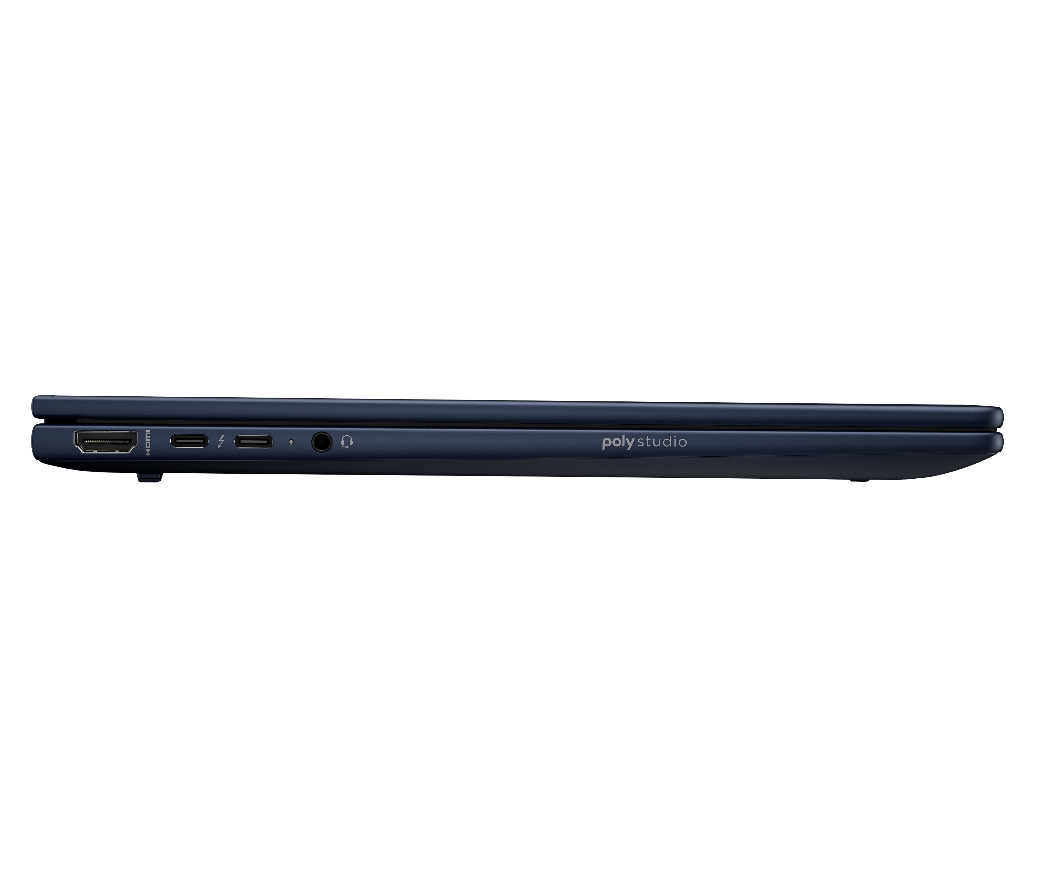 HP EliteBook X G1i Next Gen AI PC Wolf Pro Security Edition Intel Core Ultra 7 258V Laptop 35.6 cm (14") Touchscreen WUXGA 32 GB LPDDR5x-SDRAM 512 GB SSD Wi-Fi 7 (802.11be) Windows 11 Pro Blue (B85MRUT#ABA) - Cartouches Certifiees