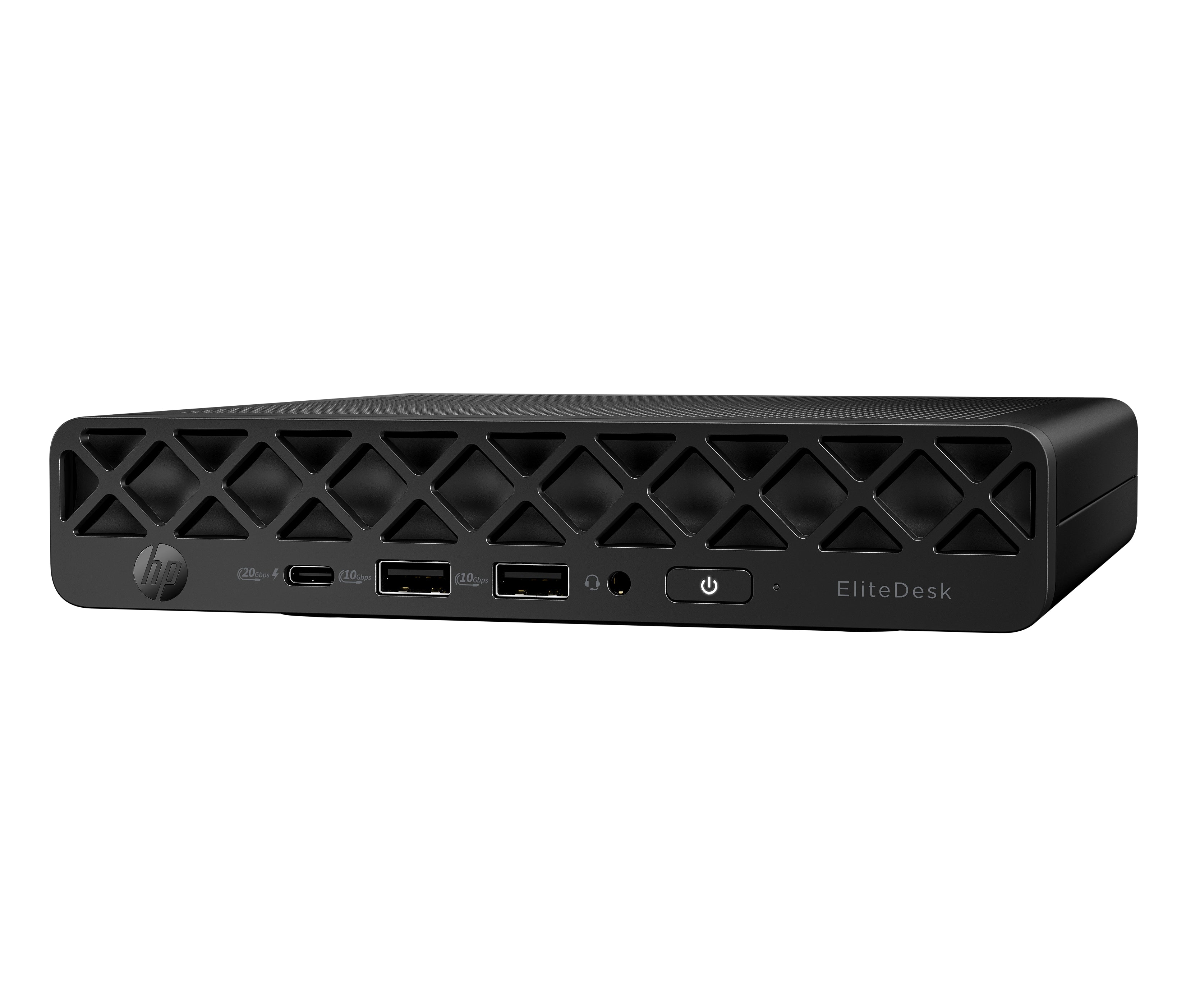 HP ELITEDESK 8 MINI G1I U7265T64GB/1TBPC ENGLISH (BQ4C2UT#ABA) - Cartouches Certifiees
