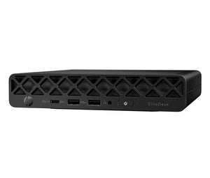 HP ELITEDESK 8 MINI G1I U7265T64GB/1TBPC ENGLISH (BQ4C2UT#ABA) - Cartouches Certifiees