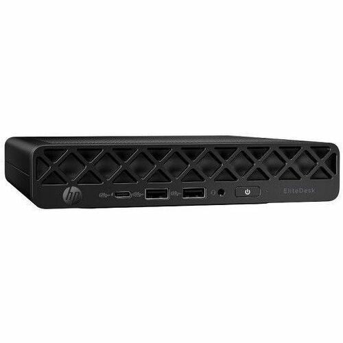 HP ELITEDESK 8 MINI G1I U7265T64GB/1TBPC ENGLISH (BQ4C2UT#ABA) - Cartouches Certifiees