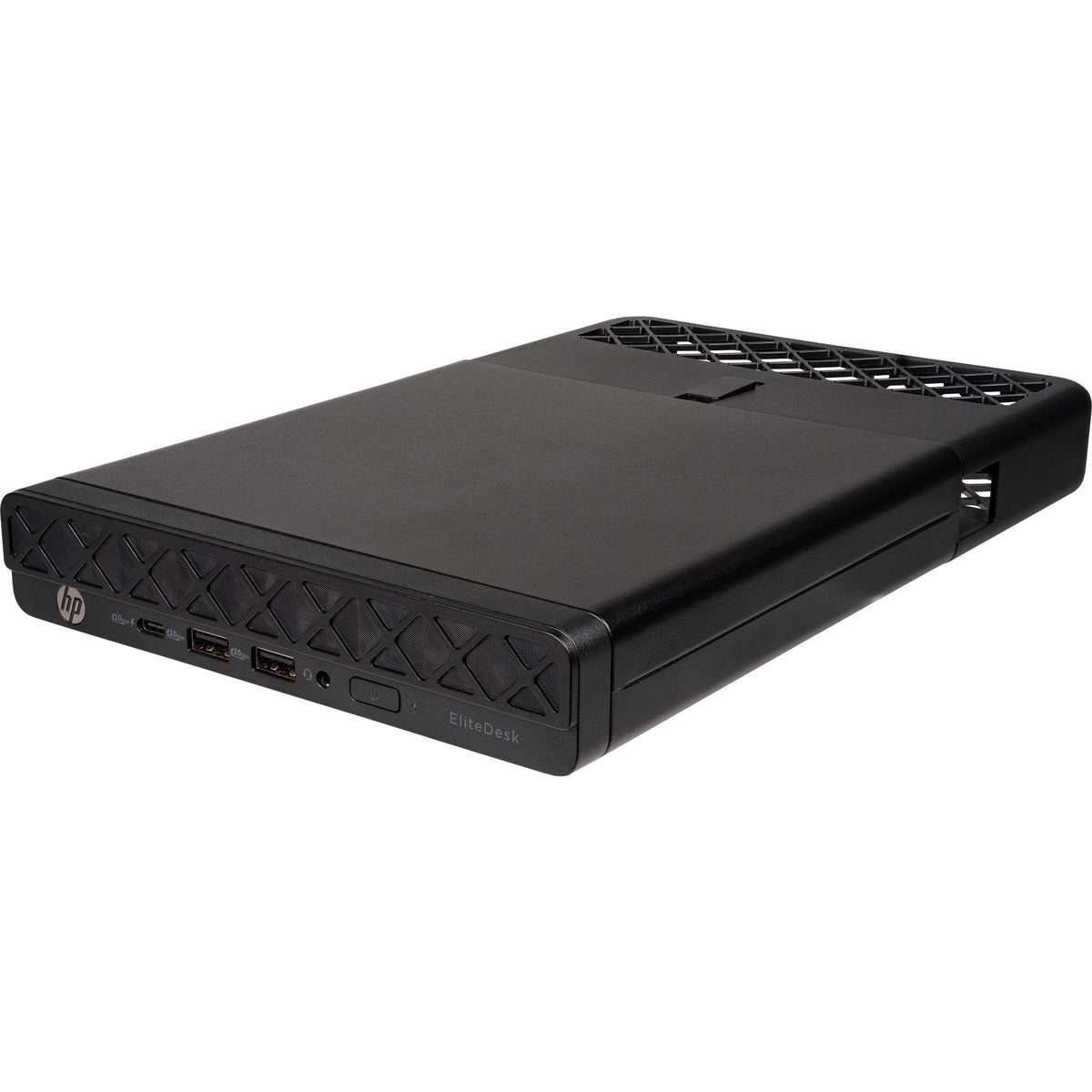 HP ELITEDESK 8 MINIG1AR5-22016GB/256GBPC UNITED STATES / CANADA ENGLISH (D32NPAT#ABA) - Cartouches Certifiees
