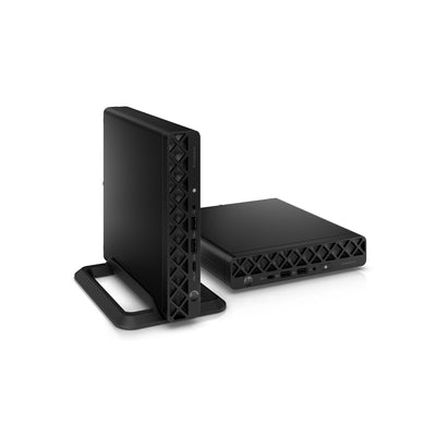 HP ELITEDESK 8 MINIG1AR5-22016GB/256GBPC UNITED STATES / CANADA ENGLISH (D32NPAT#ABA) - Cartouches Certifiees