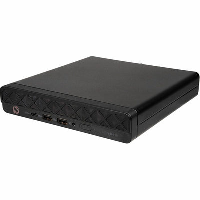 HP ELITEDESK 8 MINIG1AR5-22016GB/256GBPC UNITED STATES / CANADA ENGLISH (D32NPAT#ABA) - Cartouches Certifiees