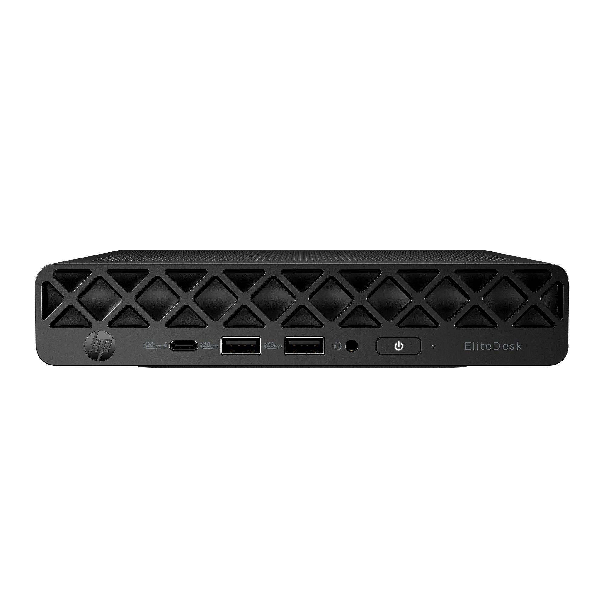 HP ELITEDESK 8 MINIG1IU5235T16GB/512GBPC ENGLISH (BQ4B6UT#ABA) - Cartouches Certifiees