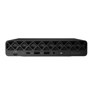 HP ELITEDESK 8 MINIG1IU5235T16GB/512GBPC ENGLISH (BQ4B6UT#ABA) - Cartouches Certifiees