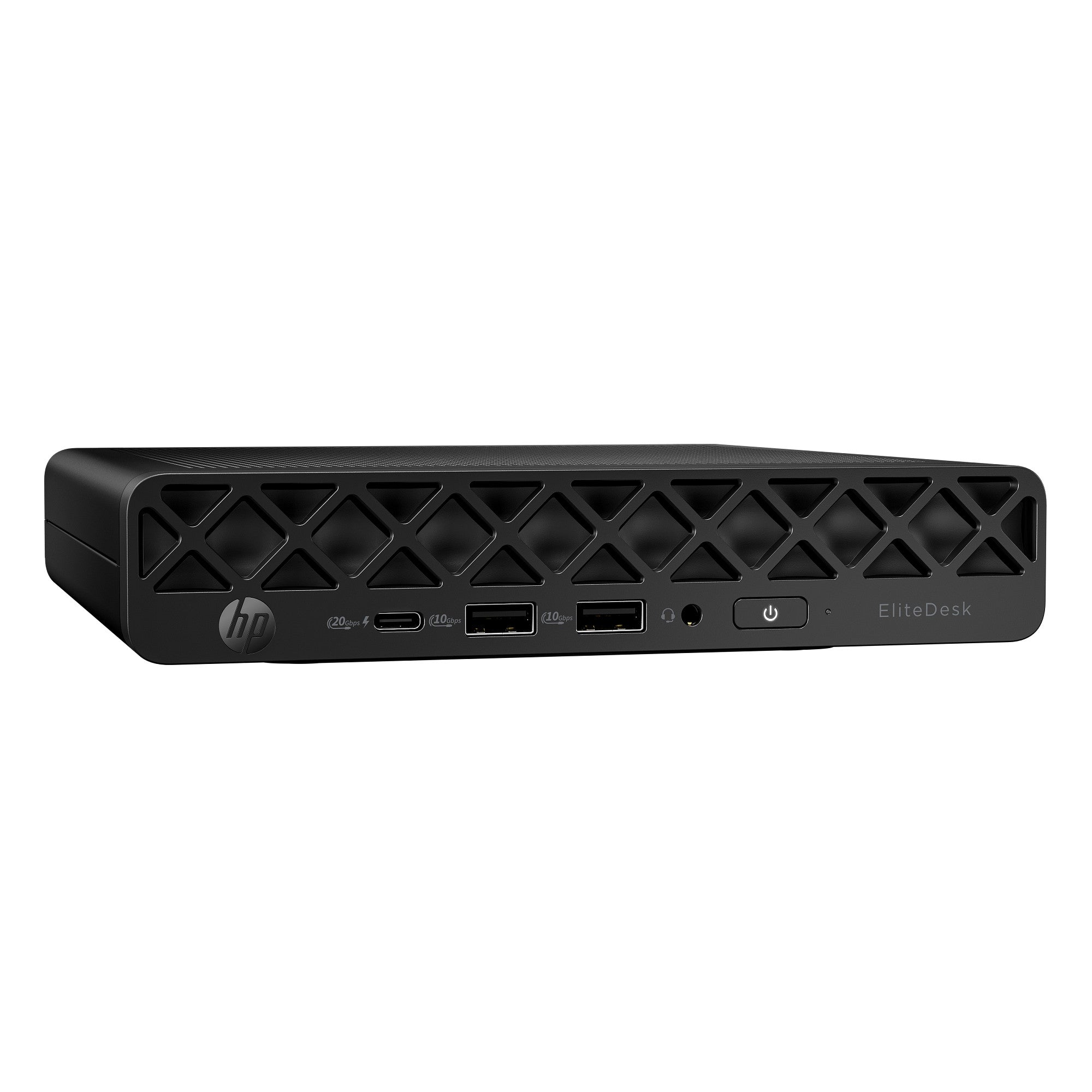HP ELITEDESK 8 MINIG1IU5235T16GB/512GBPC ENGLISH (BQ4B6UT#ABA) - Cartouches Certifiees